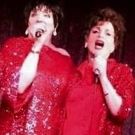JUDY AND LIZA TOGETHER AGAIN Encores at Don't Tell Mama