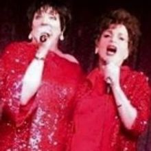 JUDY AND LIZA TOGETHER AGAIN Encores at Don't Tell Mama