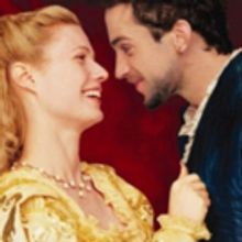 SHAKESPEARE IN LOVE Tops Off 2017-18 Season at Seattle Shakespeare Company
