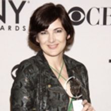 Exclusive Podcast: 'Behind the Curtain' Welcomes Tony-Winning Costume Designer Paloma