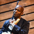 RSC Actor Leads SANCHO: AN ACT OF REMEMBRANCE for Shakespeare 400 Chicago Tonight