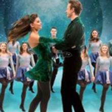 RIVERDANCE 20th Anniversary Tour Coming to Citi Wang Theatre, 5/10-15
