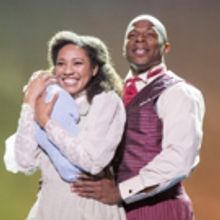 RAGTIME National Tour to Play Oklahoma City Community College
