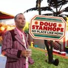 Comedy Dynamics Releases Doug Stanhope's 'No Place Like Home,' Today
