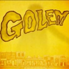 1927's GOLEM to Embark on UK Tour