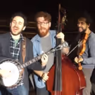 VIDEO: Watch THE ROBBER BRIDEGROOM Band Turn Broadway Classics Into Bluegrass Tunes!