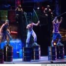 STOMP Added as Season Option for Broadway in Orlando Series