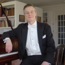 Peter Serkin Steps in with Solo Recital