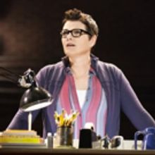 FUN HOME's Kate Shindle Chats Equity, Trump, & Life on the Road