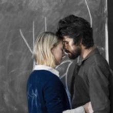 Photo Flash: First Look at Saoirse Ronan, Ben Whishaw and More in Ivo van Hove's THE…