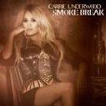 Carrie Underwood Unveils 'Smoke Break' Single, Sets STORYTELLER Release Date