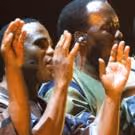 INALA to Play Theatre Royal Glasgow