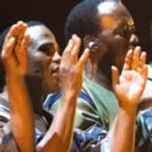 INALA to Play Theatre Royal Glasgow