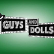 Shenandoah University's Four Leading Guys & Dolls