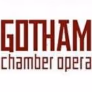 Gotham Chamber Opera Receives NEA Grant