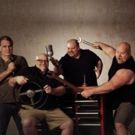 Hit Series FAT N FURIOUS: ROLLING THUNDER Returns to Discovery 5/2