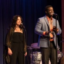 Photo Flash: 'SAY YOU LOVE ME: Fleetwood Mac Turns 40' Set for Tonight at Davenport's