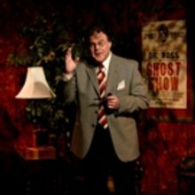 CARNEY MAGIC Returns to The Colony Theatre This May