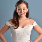 Exclusive: Katie Kerr to Star as Sophie in Confederation Centre's MAMMA MIA!