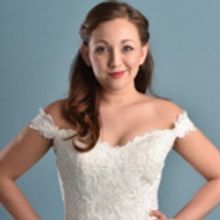 Exclusive: Katie Kerr to Star as Sophie in Confederation Centre's MAMMA MIA!
