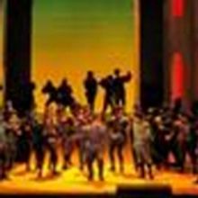 RIGOLETTO Opens San Francisco Opera Summer Season at the War Memorial Opera House