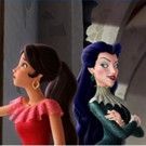 Disney Channel to Debut Movie Event ELENA AND THE SECRET OF AVALOR, 11/20