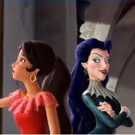 Disney Channel to Debut Movie Event ELENA AND THE SECRET OF AVALOR, 11/20