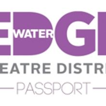 Edgewater Theatre District Passport