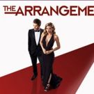 E! Renews Hit Original Scripted Series THE ARRANGEMENT for Second Season