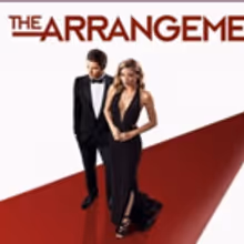 E! Renews Hit Original Scripted Series THE ARRANGEMENT for Second Season