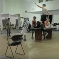 STAGE TUBE: Sneak Peek at Rehearsals and Behind the Scenes of Pasadena Playhouse's… Video