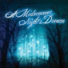 Piedmont Players Theatre to Present A MIDSUMMER NIGHT'S DREAM This Month