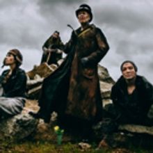 Photo Flash: Sneak Peek at Tony Sheldon, Caesar Samayoa, Michelle Aravena and Gregory