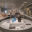 Exhibitions of the Week: Modernism Unbound with Burle Marx at the Jewish Museum…