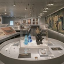 Exhibitions of the Week: Modernism Unbound with Burle Marx at the Jewish Museum, Moho