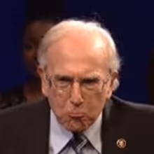 VIDEO: Donald Trump Hosts SNL- Larry David Returns as Bernie Sanders and More