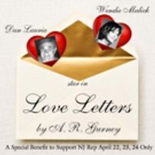 Dan Lauria and Wendie Malick to Stir Up Romance in NJ Rep's LOVE LETTERS Benefit