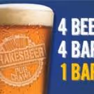 New York Shakespeare Exchange Sets June ShakesBEER Pub Crawls