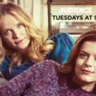 Cameras Roll on Season 2 of YOU ME HER for AT&T AUDIENCE Network
