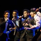 Centenary Stage Company Opens 2016 – 17 Season with Curtain Up! Event THE DOO WOP…