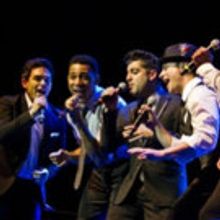 Centenary Stage Company Opens 2016 – 17 Season with Curtain Up! Event THE DOO WOP P