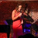Photo Coverage: Jenene Caramielo Plays Feinstein's/54 Below