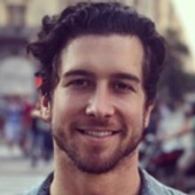 Evan Todd to Join Broadway's  BEAUTIFUL as 'Gerry Goffin' Opposite Abby Mueller