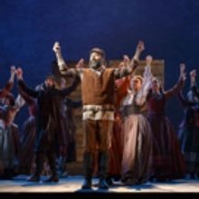 Mazel Tov! Broadway's FIDDLER ON THE ROOF to Celebrate 100th Performance This Friday