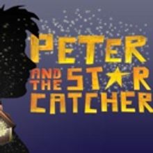 PETER AND THE STARCATCHER to Play Outdoors at Berry College Theatre Company