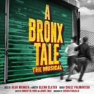 BWW Album Review: A BRONX TALE (Original Broadway Cast Recording) is Entertaining, But Not Unforgettable