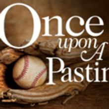 John Bolger to Lead World Premiere of ONCE UPON A PASTIME at White Plains Performing
