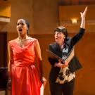 MetroStage Presents MASTER CLASS Through 6/11