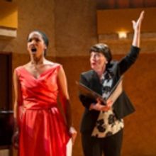 MetroStage Presents MASTER CLASS Through 6/11