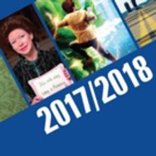 Salisbury Playhouse Announces Autumn/Winter 2017-18 Lineup